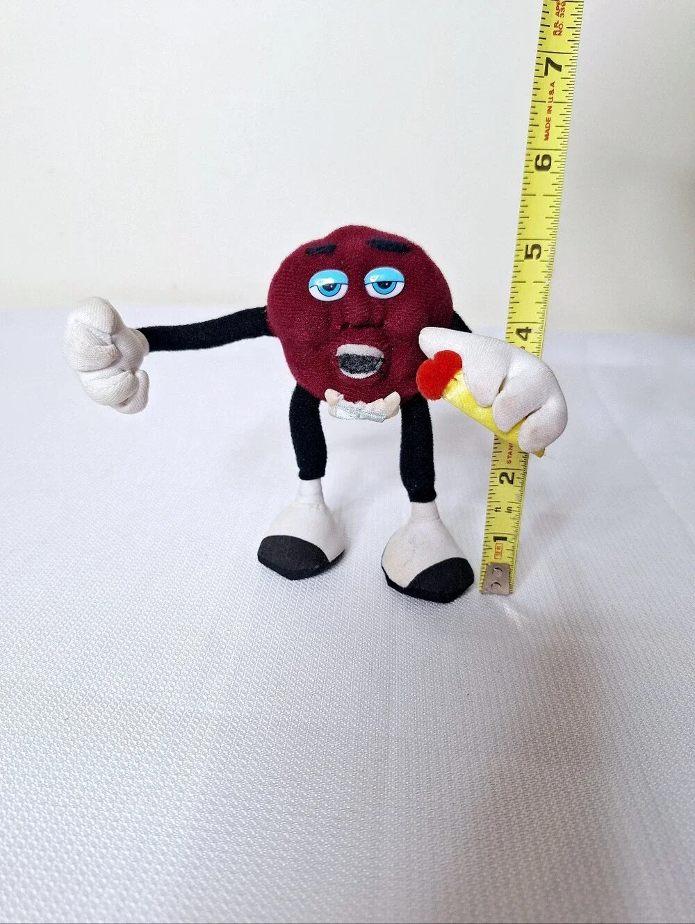 Vtg. California Raisins